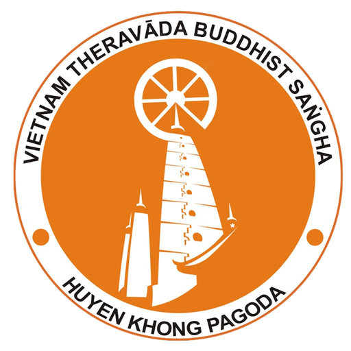 Chùa Huyền Không app icon