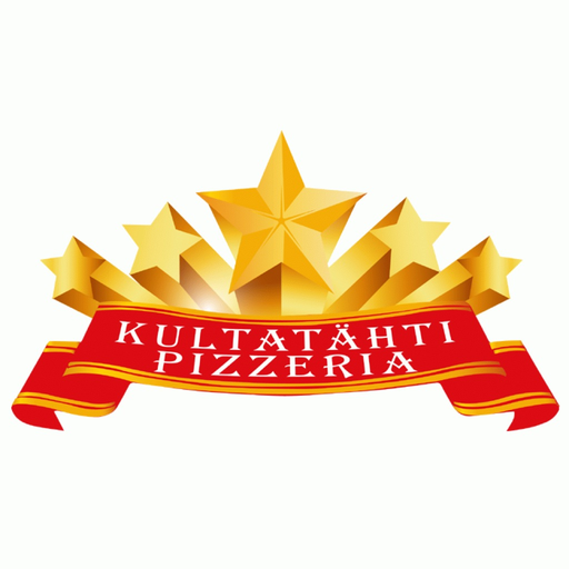 MultisillanKultatähti Pizzeria app icon