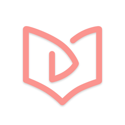 Minu Book app icon