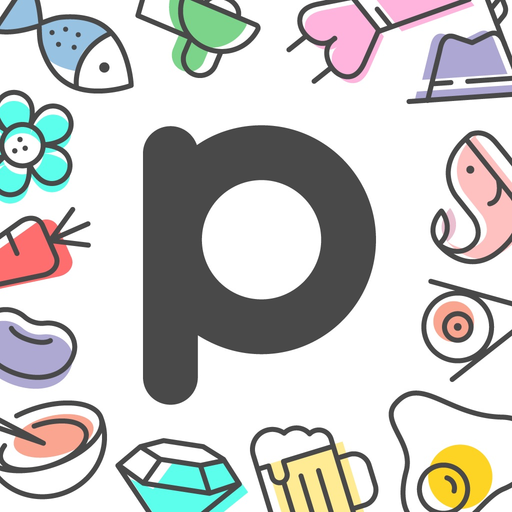 Promota app icon