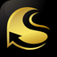 SpaceTym: Real-Time Networking icon