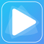 Video Player - Play & Manage icon