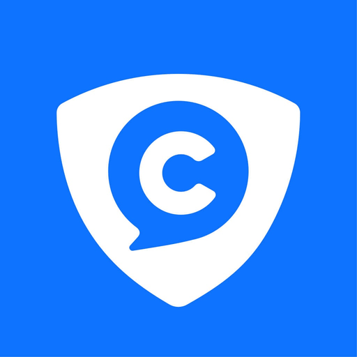 ComingChat app icon