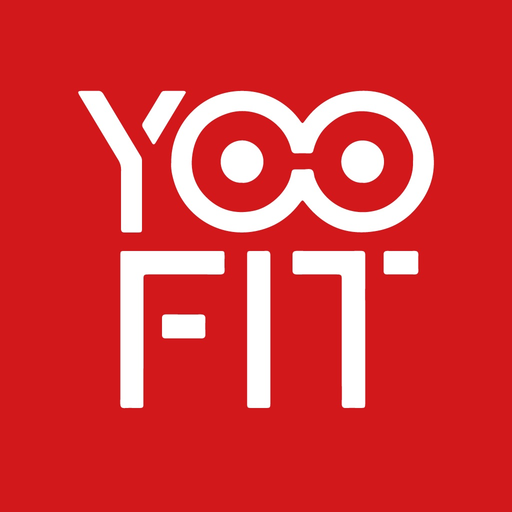 Yoofit app icon