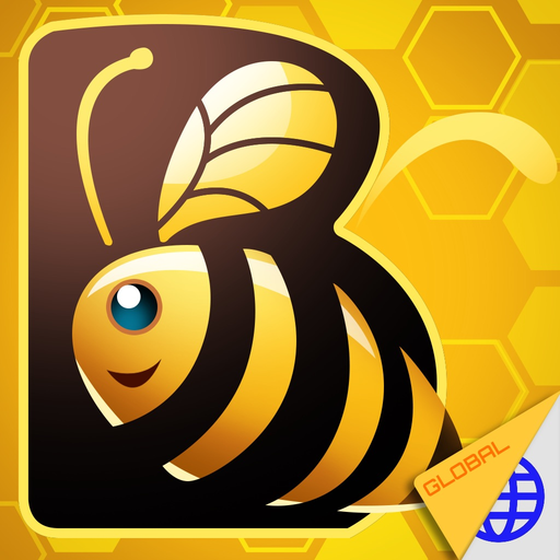 Bkids - thinking seed app icon