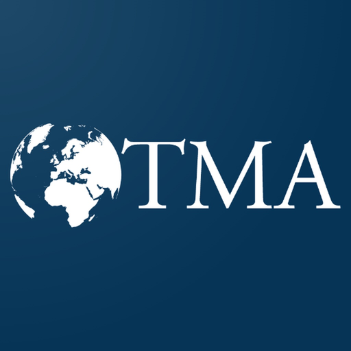 OTMA app icon