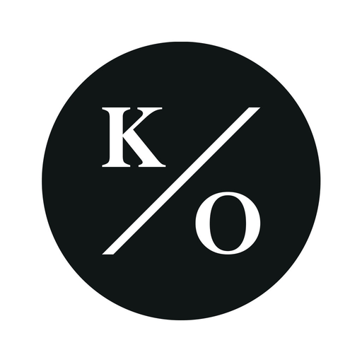 KO Company app icon