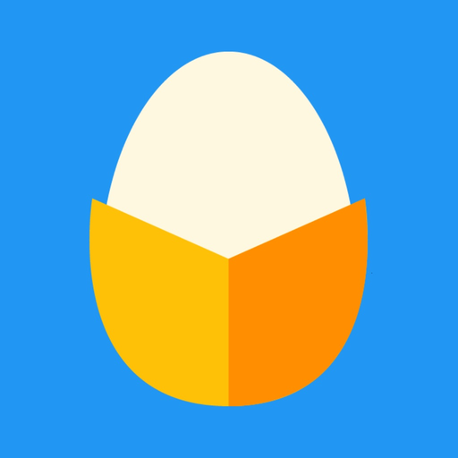 EiFit app icon