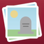GravFoto icon