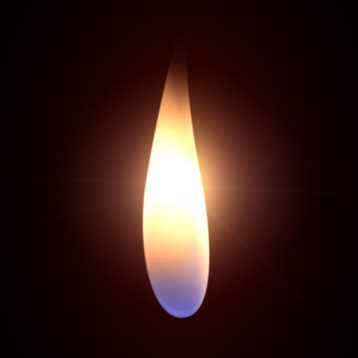 Candle App‎ app icon