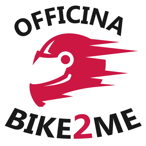 Bike2Me app icon