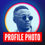 Profile Photo Editor icon