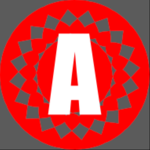 AHA app icon