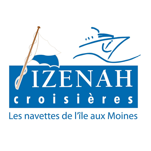 Izenah croisières : Audioguide app icon