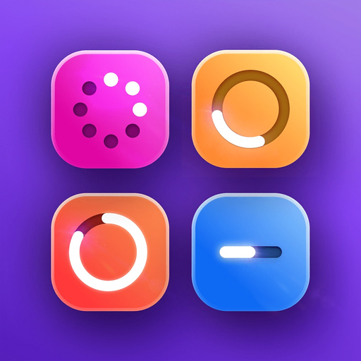 Beat Looper Pro - Music Maker app icon