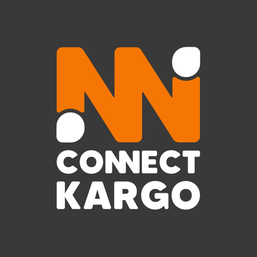 ConnectKargo Cliente app icon