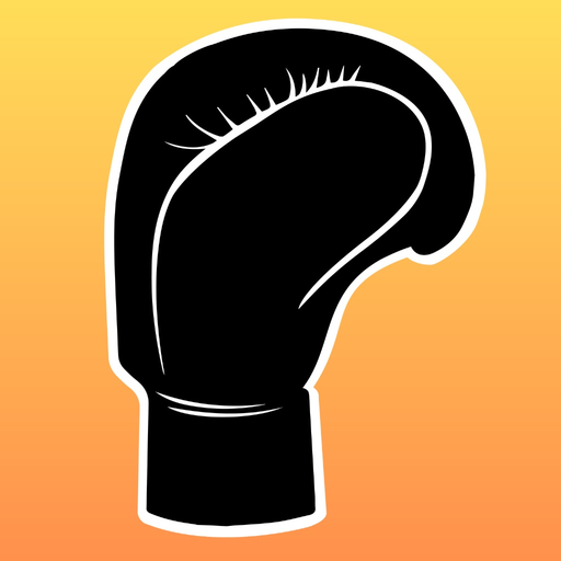 UDAR app icon