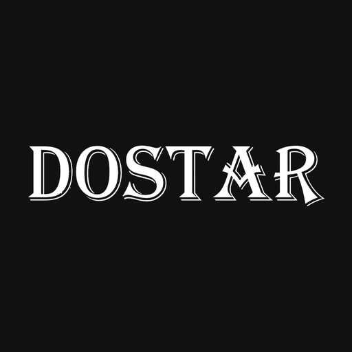 DOSTAR | Степногорск app icon