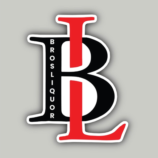 Bros Liquor app icon