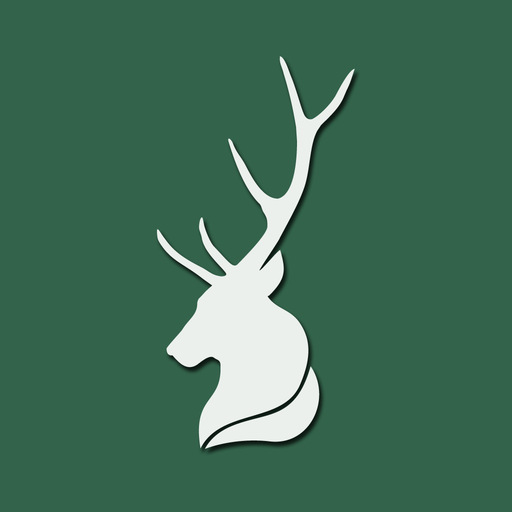 RevierBuch app icon