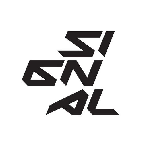 Signal Festival app icon