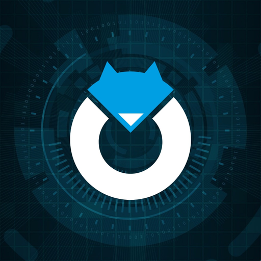 FoxApp Pro app icon