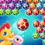 Egg Shoot Puzzle icon