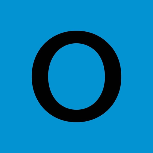 Ordrupgaard app icon