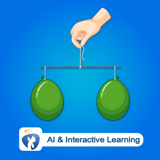 Types of Charges - EduTech Era app icon