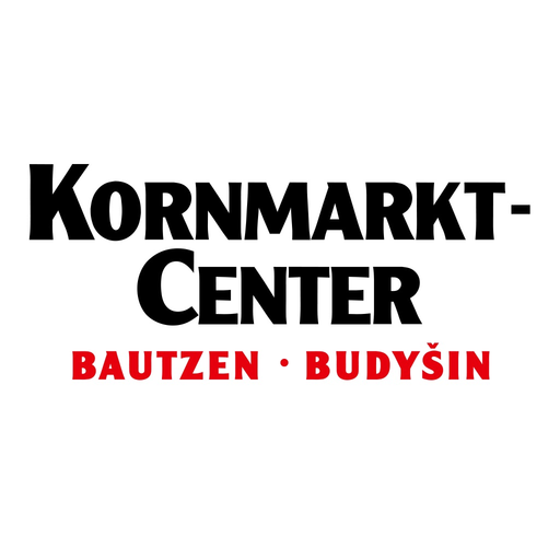 Kornmarkt-Center Bautzen app icon