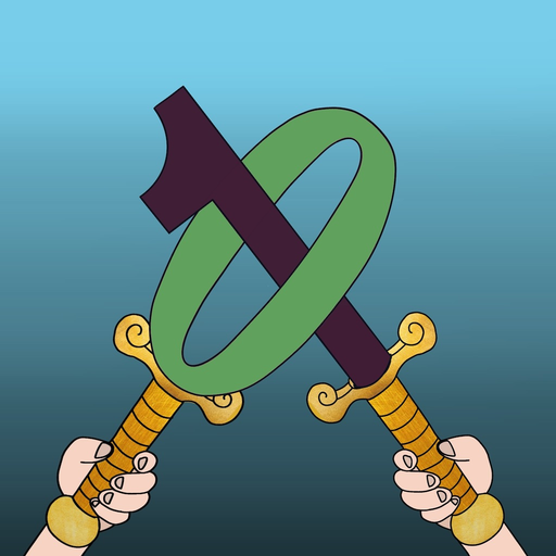 Binary Challenge app icon