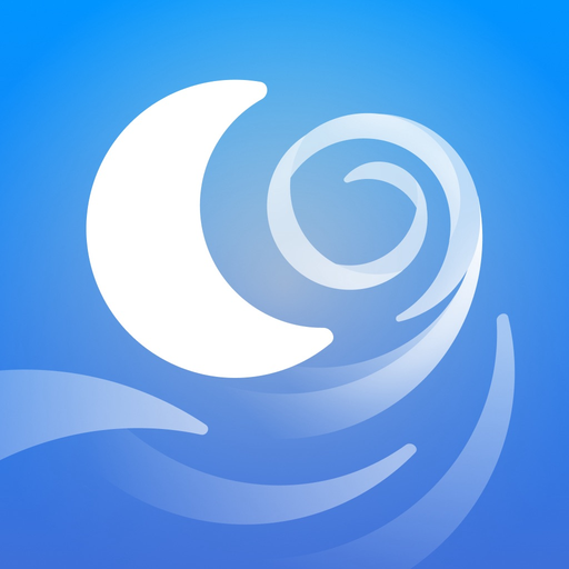 Bloom: Breathing Exercises App app icon