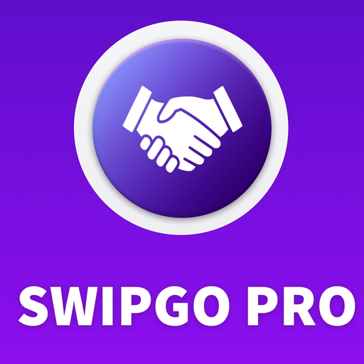 Swipgo Pro app icon