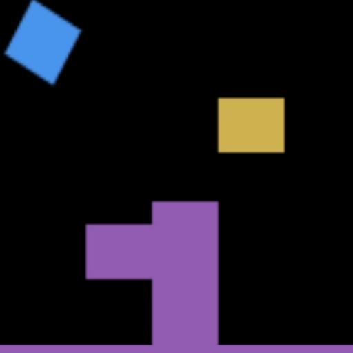 Sensory Switch Jump app icon