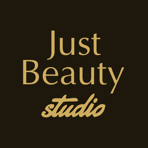Just Beauty Studio app icon
