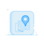XMap-Better Map icon