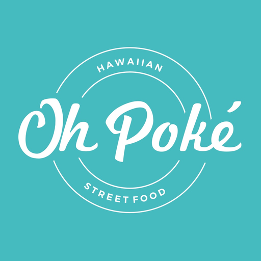 Oh Poke app icon