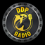 DDP Radio icon