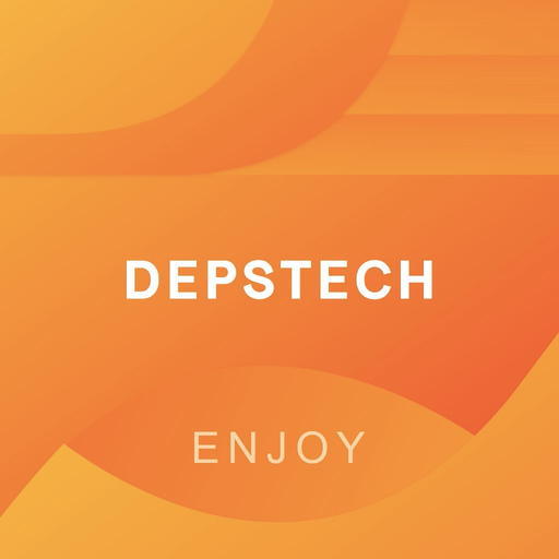 DEPSTECH Enjoy app icon