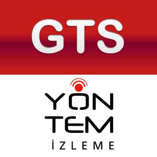 Yöntem GTS app icon