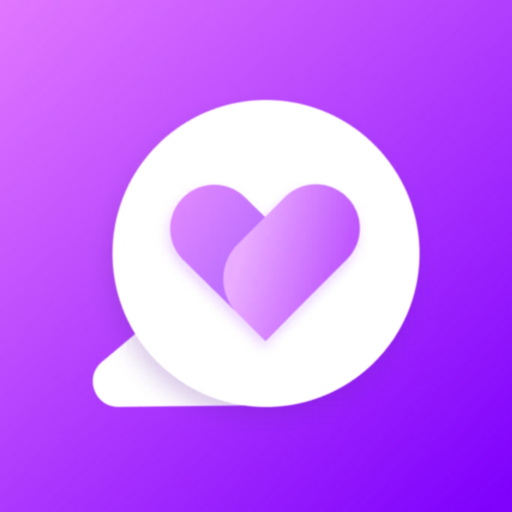Love Chat: Love Story Chapters app icon