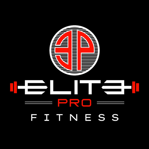 Elite Pro Fitness app icon
