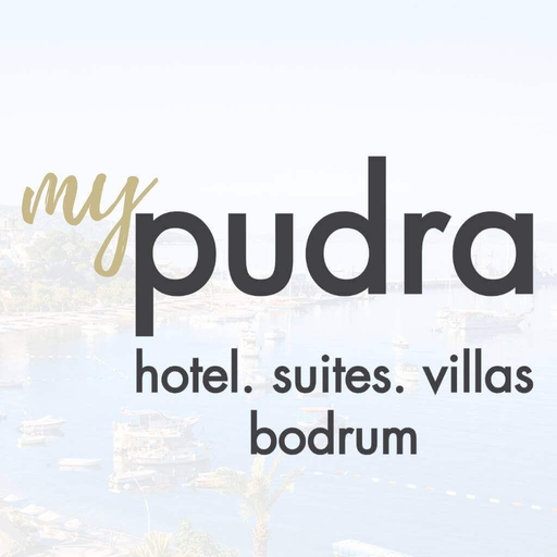 Pudra Hotel app icon