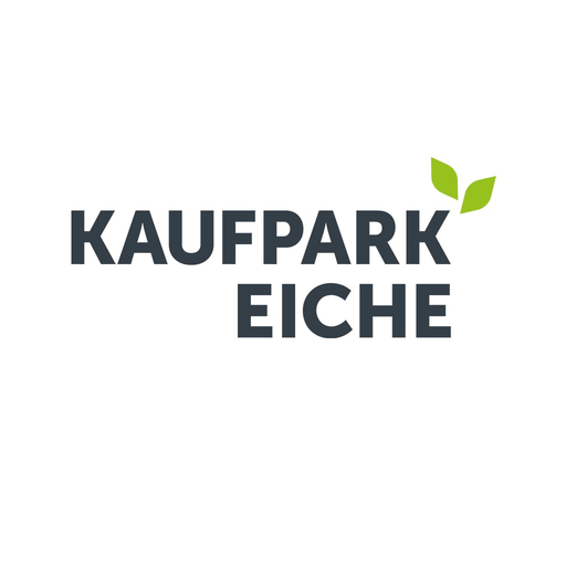 Kaufpark Eiche Berlin app icon