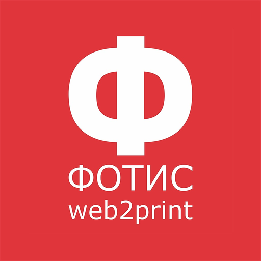 Fotis app icon