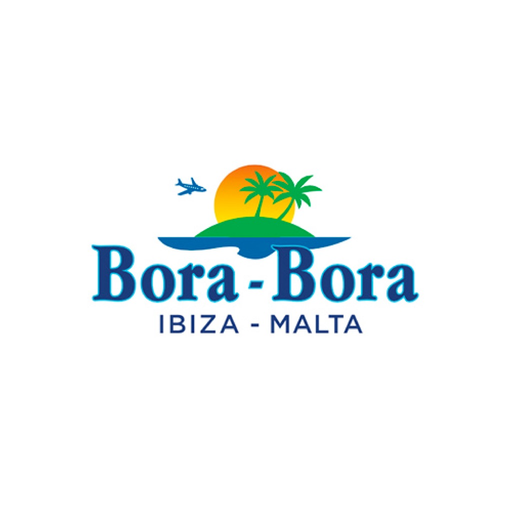Bora Bora Ibiza Malta app icon