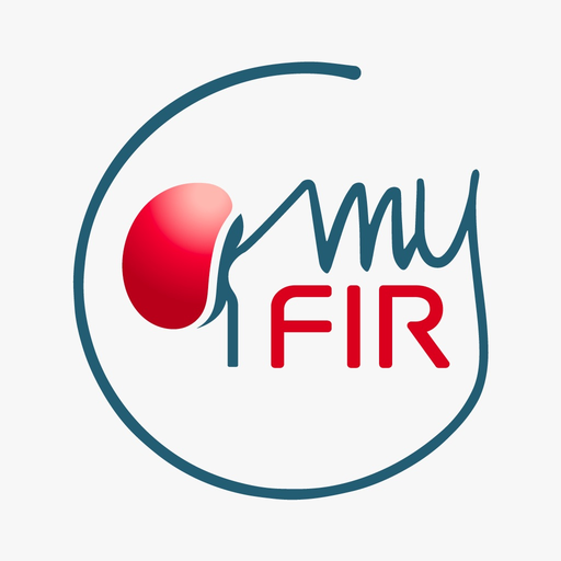 MyFIR app icon