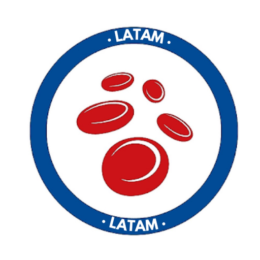 ALMAS Latam Algoritmo Sangrado app icon