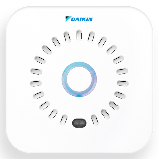 Daikin AirSense app icon