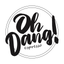 Oh Dang! Espresso icon